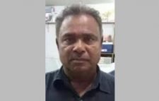 সৌদিতে দুর্ঘটনায় কানাইঘাটের জামাল নিহত