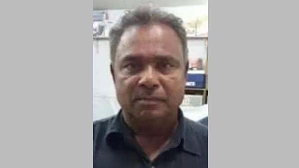 সৌদিতে দুর্ঘটনায় কানাইঘাটের জামাল নিহত