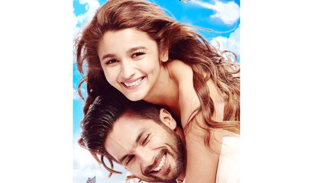 আবারও নতুন ছবিতে জুটি শাহিদ-আলিয়া