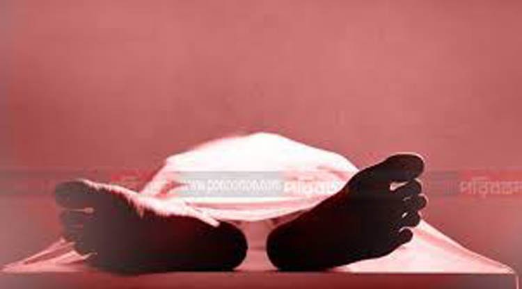 মৎস্য ঘেরের কাদায় পড়ে কিশোরের মৃত্যু