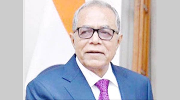 শাল্লায় হাওর উৎসবের উদ্বোধনী অনুষ্ঠানে আসছেন রাষ্ট্রপতি