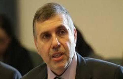 ইরাকের নতুন প্রধানমন্ত্রী মোহাম্মদ তৌফিক এলাহী   