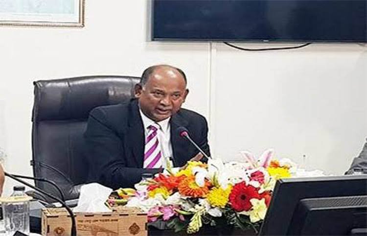 সব জেলাকে রেল নেটওয়ার্কের আওতায় আনা হবে : রেলমন্ত্রী