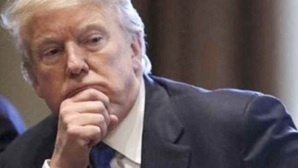 ট্রাম্পের যুদ্ধ-ক্ষমতা খর্ব করল সিনেট