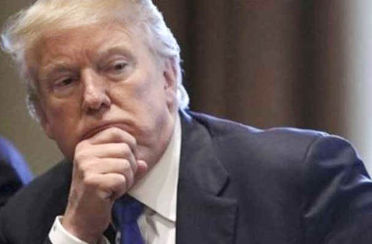 ট্রাম্পের যুদ্ধ-ক্ষমতা খর্ব করল সিনেট