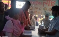 ওসমানীনগরে দুই প্রতিষ্ঠানে ২০ হাজার টাকা জরিমানা