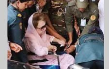 খালেদা জিয়ার চিকিৎসার রিপোর্ট দাখিলের নির্দেশ দিয়েছে হাইকোর্ট