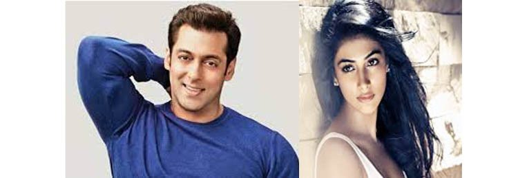 এবার সালমান খানের ছবির নায়িকা পূজা