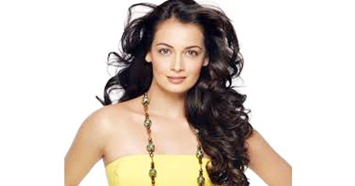 বিবাহবিচ্ছেদ নিয়ে যা বললেন দিয়া মির্জা