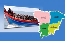 সিলেটের ৩৭ মানবপাচারকারী চিহ্নিত