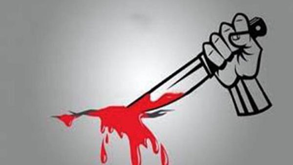 ১৫ বছর বয়সী এক বালিকার হাতে ভাই ও পিতা খুন