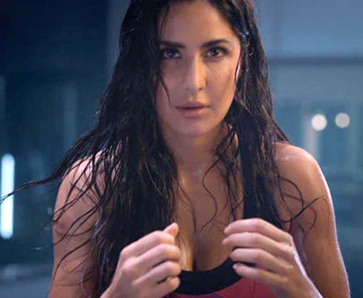 আলি আব্বাস পরিচালিত নতুন ছবিতে ক্যাটরিনা