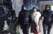 তালতলা থেকে মাদক মামলার আসামী  গ্রেফতার