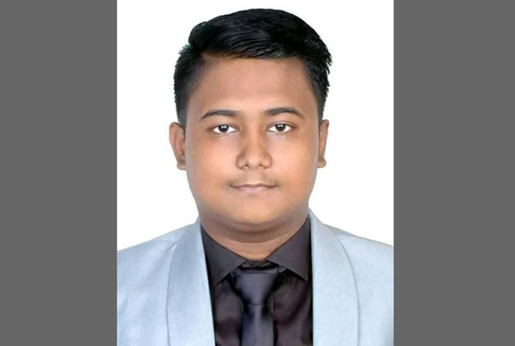 বিশ্বনাথে ছাত্রলীগ নেতা আশরাফ আলী ছামিন ও তার পরিবারের উপর সন্ত্রাসীদের হামলা