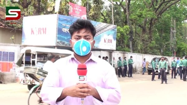 দেখুন সিলেটে করোনাভাইরাসের সর্বশেষ আপডেট