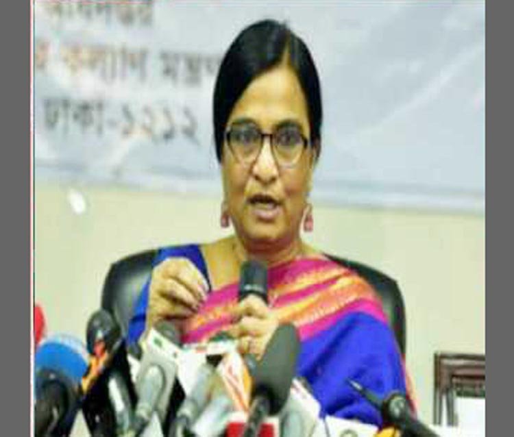 দেশে নতুন করে করোনায় আক্রান্ত ৬ জন, আরও একজনের মৃত্যু