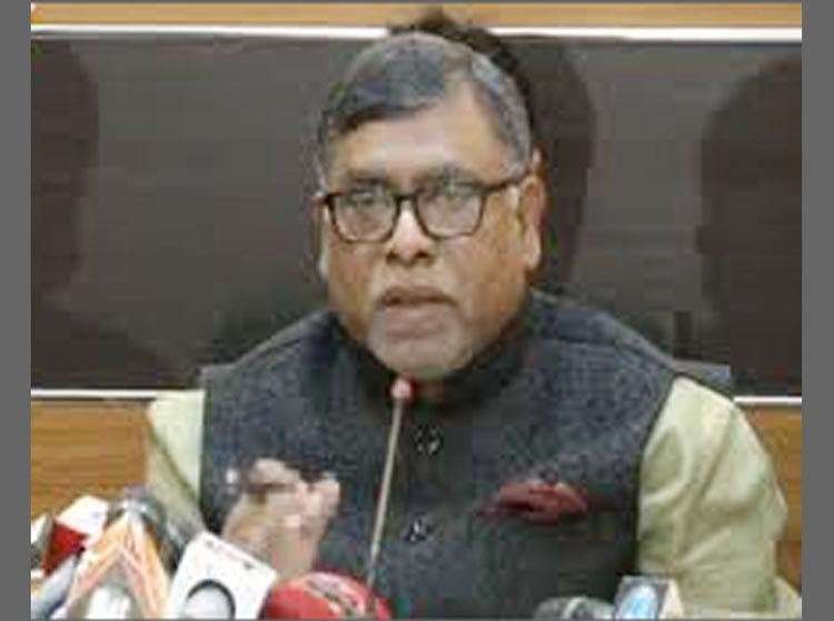 করোনাভাইরাস রোধে দেশের সব শিক্ষাপ্রতিষ্ঠান বন্ধ থাকবে না খোলা রাখা হবে সেই সিদ্ধান্ত শিক্ষা মন্ত্রণালয়ের : স্বাস্থ্যমন্ত্রী