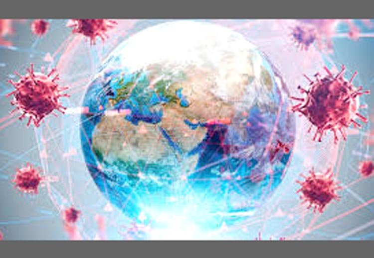 বিশ্বব্যাপী দ্রুত ছড়িয়ে পড়ছে মহামারী করোনা : বিশ্ব স্বাস্থ্য সংস্থা