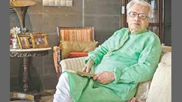 আমাদের ছেড়ে চলে গেলেন লোক গবেষক ড. আশরাফ সিদ্দিকী