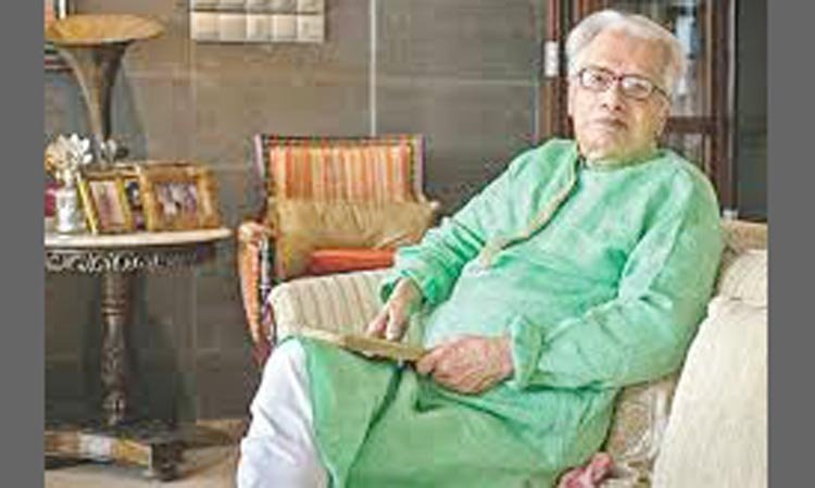 আমাদের ছেড়ে চলে গেলেন লোক গবেষক ড. আশরাফ সিদ্দিকী