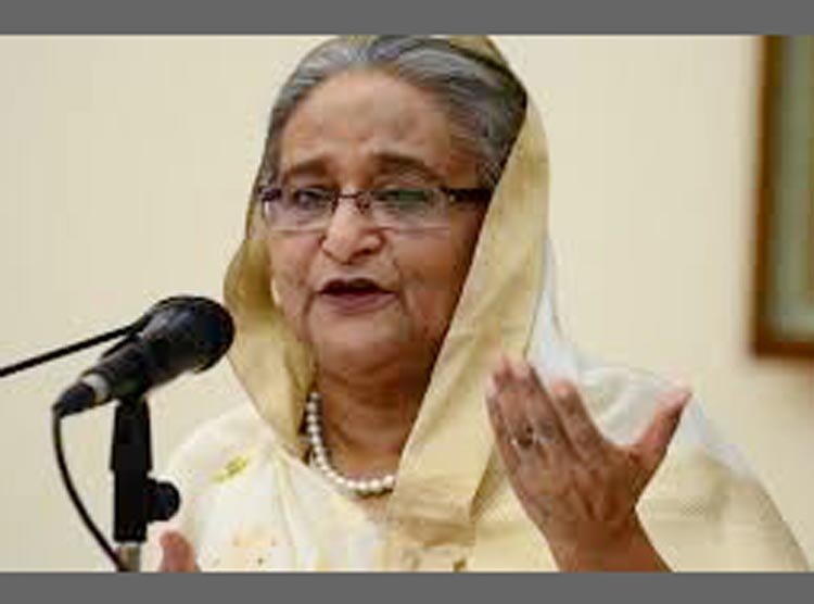 করোনাভাইরাস নিয়ে প্রধানমন্ত্রীর ১০ নির্দেশনা জারি