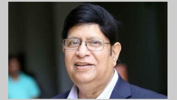 ওসমানী আন্তর্জাতিক বিমানবন্দরের পরিবেশ রক্ষায় পররাষ্ট্রমন্ত্রীর আহবান