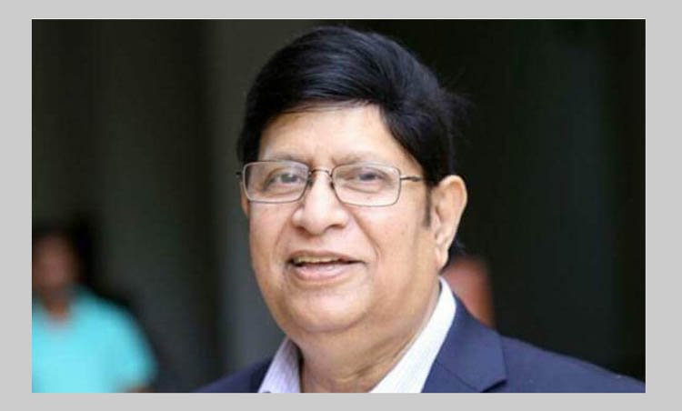 ওসমানী আন্তর্জাতিক বিমানবন্দরের পরিবেশ রক্ষায় পররাষ্ট্রমন্ত্রীর আহবান