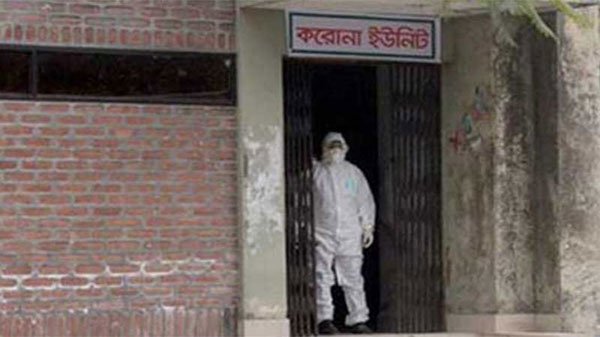 সিলেটে পুলিশ সদস্যসহ জেলায় করোনা আক্রান্ত ১৩,