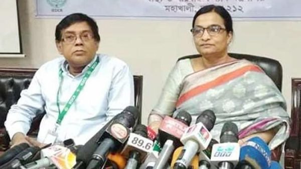 করোনা আক্রান্ত ৩ জনের মধ্যে ইতালিফেরত দুজনই সুস্থ