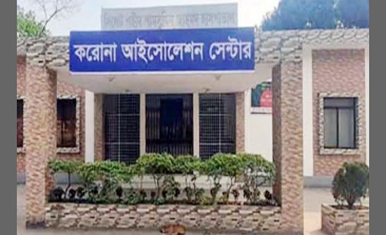 সিলেটে করোনা পজেটিভ সনাক্ত ১ নারী