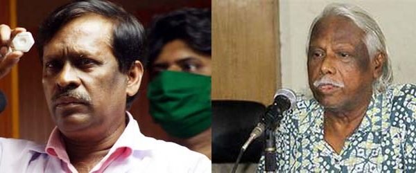 গণস্বাস্থ্যকেন্দ্রের কিট প্রস্তুত, সরকারি অনুমোদন দিলেই উৎপাদনের কাজ শুরু — ডা.জাফরুল্লাহ