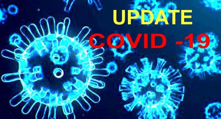 দেশে করোনা নতুন সনাক্ত ৩০৯সহ ৪৯৯৮, এবং মৃত ৯ সহ ১৪০জন