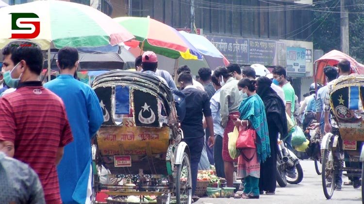 সিলেটে করোনা ভাইরাস পরিস্থিতি নিয়ে ডায়ালসিলেটের সর্বশেষ আপডেট দেখুন
