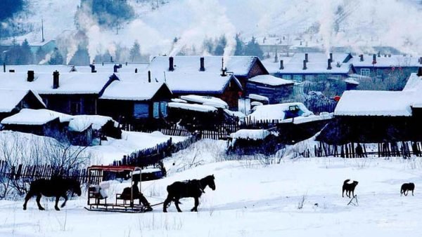 চীনে আবারো করোনা সংক্রমন, শহর লকডাউনে  ১ কোটি মানুষ