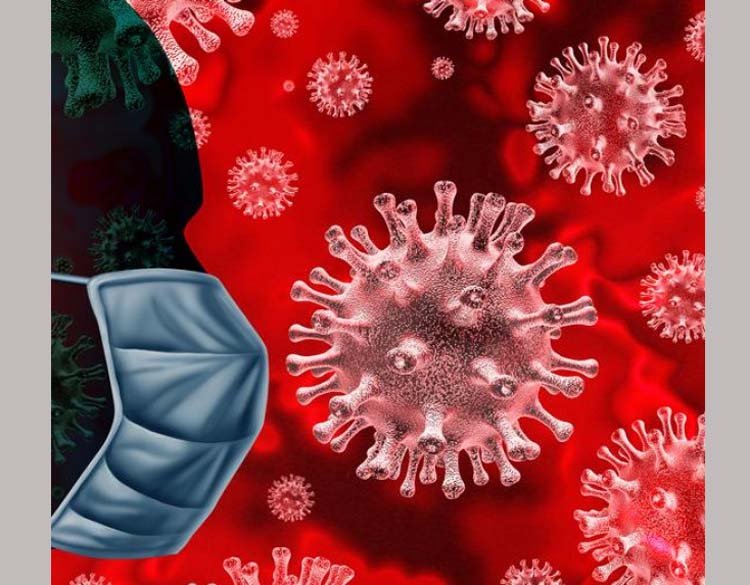 করোনায় ১জন চিকিৎসকসহ পজেটিভ ২ সিলেটে মোট সনাক্ত ১০৯