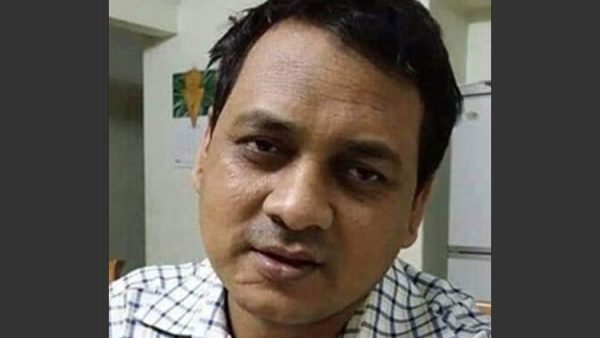 করোনায় আক্রান্ত চিকিৎসাধীন ডা.মঈন উদ্দিন আর নেই