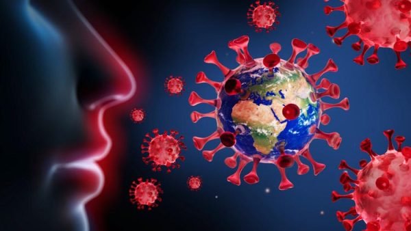 সারাদেশে মৃত ২২সহ ৫৪৪জন, সনাক্ত ৩৪৬সহ ৩৮হাজার ২৯২জন