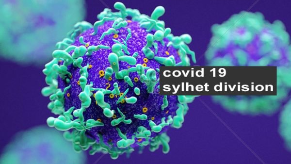সিলেটে নার্স-পুলিশ সদস্যসহ করোনায় পজেটিভ ১৮ জন