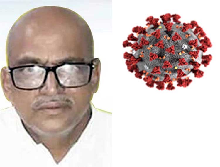 সিলেট জেলায় আক্রান্তে ৪’শ ছাড়িয়েছে , জকিগঞ্জ ইউপি চেয়ারম্যান করোনা আক্রান্ত