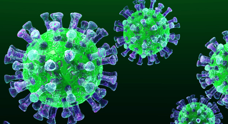 সিলেটে আক্রান্ত ৪০ এবং মোট মৃত ৮জন