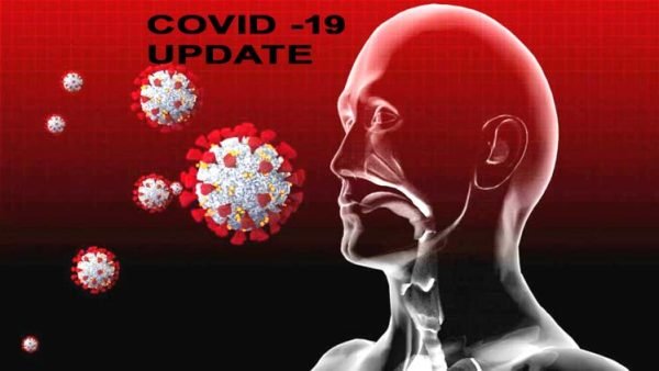 সিলেটে আবারো বাড়লো পজেটিভ ২১জন, এনিয়ে দাড়ালো সাড়ে ৪৫৩জনে