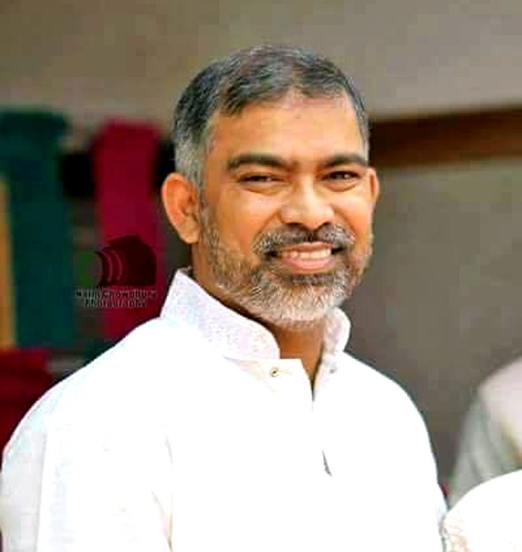 আওয়ামীলীগ সাংগঠনিক সম্পাদক শফিউল আলম নাদেল করোনা পজেটিভ