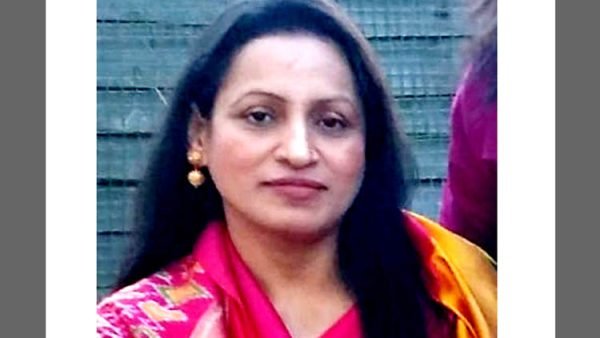 বিশিষ্ট সমাজসেবী হেলেন আহমদ জাতীয় মহিলা সংস্থা সিলেট জেলা কমিটির চেয়ারম্যান মনোনীত