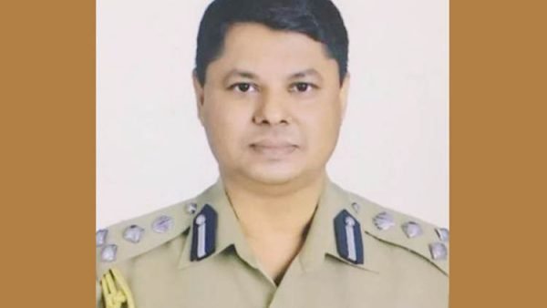 ডিআইজি সিলেট মো. কামরুল আহসানকে বদলি