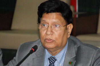 আল জাজিরার বিরুদ্ধে আইনগত ব্যবস্থা নেবে সরকার —-একে আব্দুল মোমেন