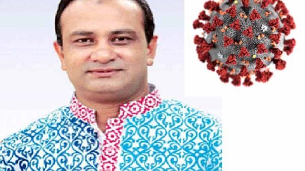 সিসিক কাউন্সিলর আজাদ করোনায় আক্রান্ত, সিলেটে আক্রান্ত ২৭জন