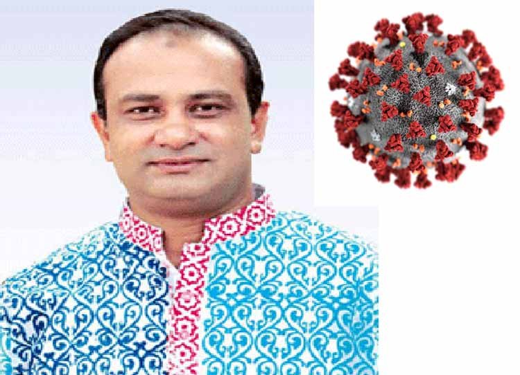 সিসিক কাউন্সিলর আজাদ করোনায় আক্রান্ত, সিলেটে আক্রান্ত ২৭জন
