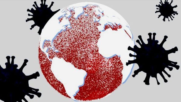 চীনে বদলে যাচ্ছে করোনার রূপ