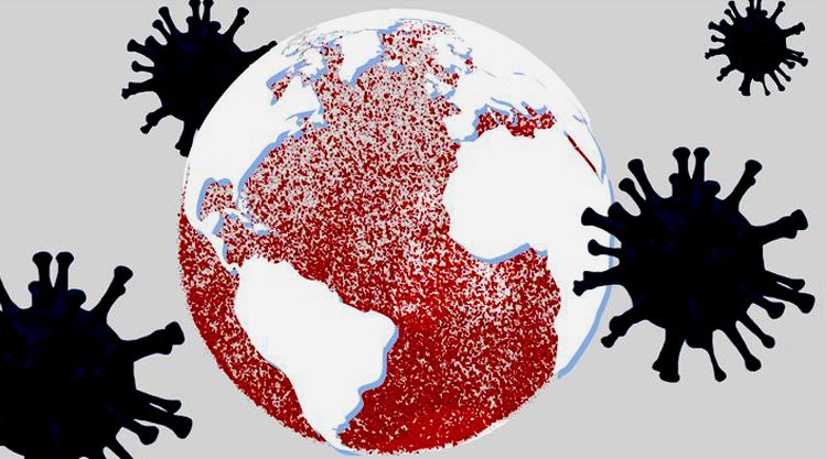 চীনে বদলে যাচ্ছে করোনার রূপ