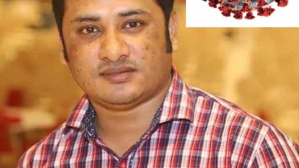 সিলেট জেলায় আক্রান্ত ১৮জন,সিসিক মেয়র পিএ ইমন করোনা আক্রান্ত